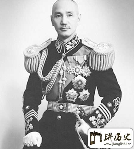 盘点民国女子眼中的八大帅哥:民国那些高富帅