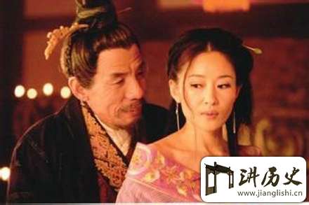 365备用台湾上的奇葩父子皇帝:共用妻妾直到亡国