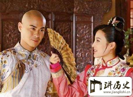 古代皇帝也不好当:曾有皇帝生生竟被贵妃闷死