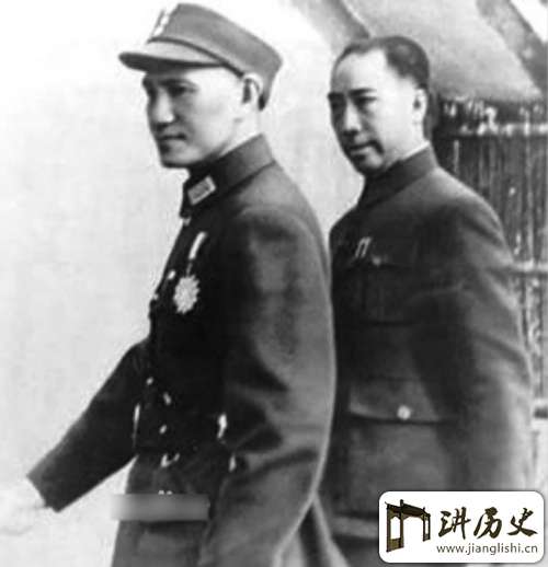 军统与抗日:臭名昭著的军统光明的一面
