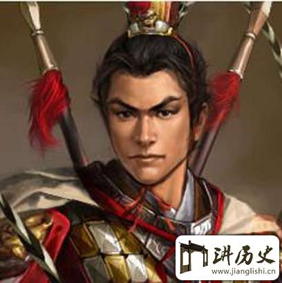 罗士信是谁? 隋末唐初时期四猛之罗士信简介