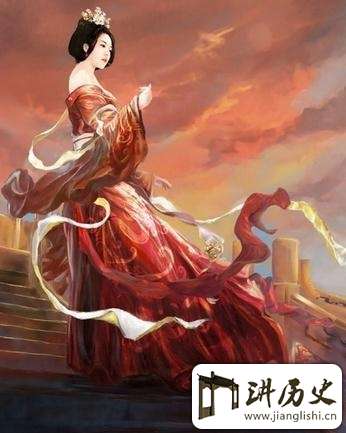 桓玄夫人:比一代枭雄桓玄眼光还独到的东晋女人