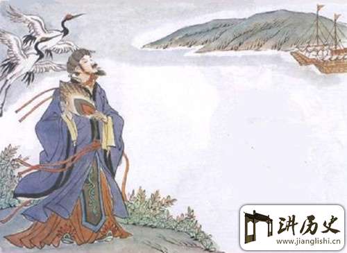 诸葛亮的“八阵图”到底有多厉害?可挡十万精兵