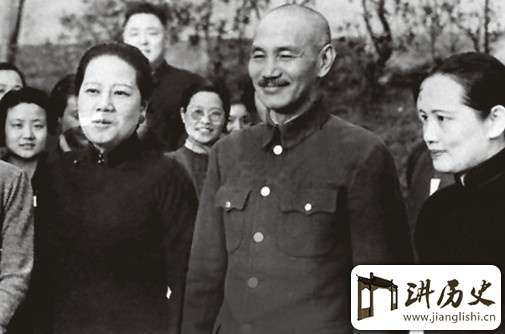 孙中山三份遗嘱揭秘:宋庆龄蒋介石因何事决裂