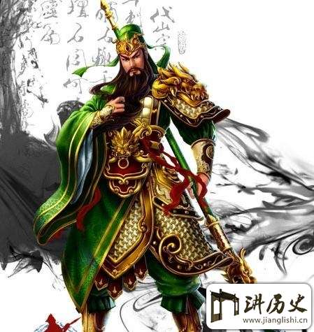 关羽之死:谁是武圣关羽兵败身亡的真正凶手?