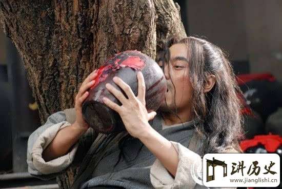 宋朝白酒度数有多低?武松酒量好喝30碗合常理