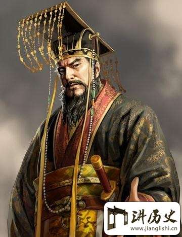 秦始皇不立皇后是否因母亲赵姬私生活不检点?