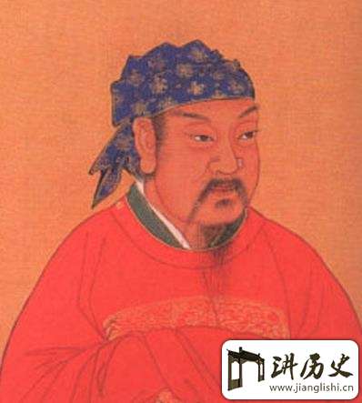 宋武帝<a href=