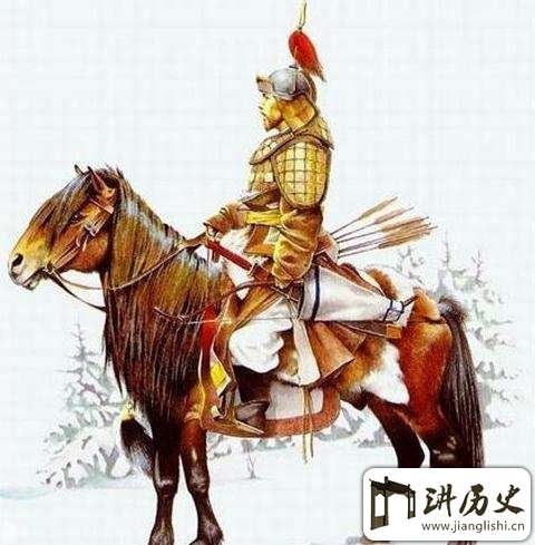 明朝军队:朱元璋北伐灭元时的骑兵从哪里来的?