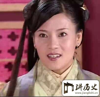 盘点宫廷剧中八大废后 废后真的都很恶毒吗?
