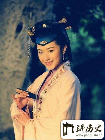 一代名妓:柳如是如何成为史上最好命的红尘女子