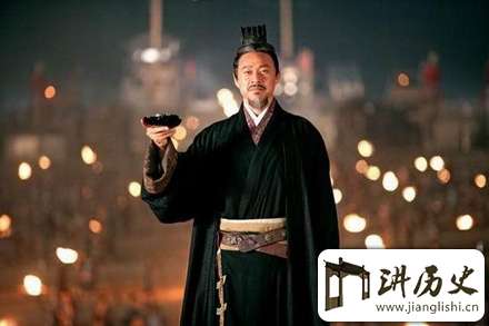 老百姓雇来的“吸血鬼” 历史上曹操年薪竟上亿?