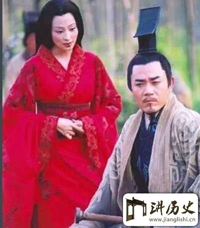 盘点宫廷剧中八大废后 废后真的都很恶毒吗?