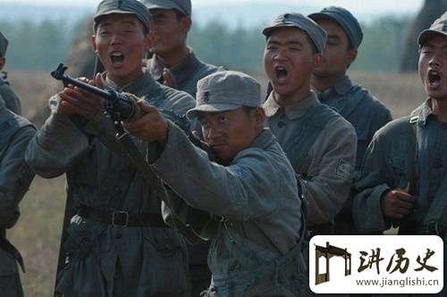 抗战英雄:用尽最后一口气也要干掉日军大佐!