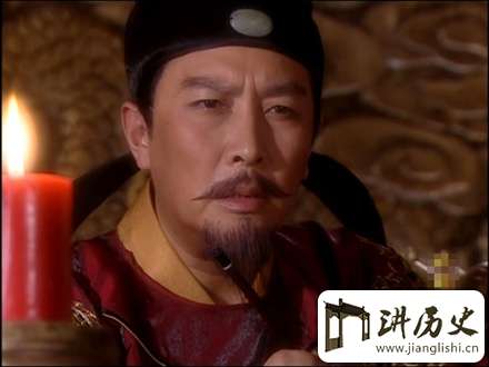 怎样玩转权力控制游戏:唐太宗李世民的帝王之术