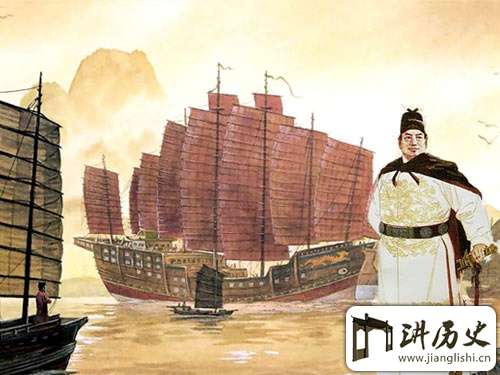 明代好宦官大盘点:揭秘明朝史上六大贤德太监