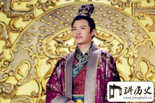 明君也干糊涂事:唐太宗制造“四大冤案”为哪般?
