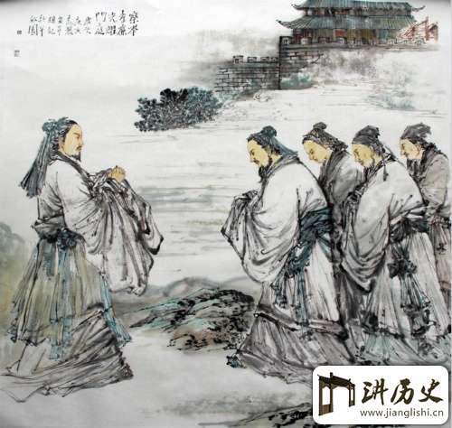 西汉的思想形态:察举制度确保了人才的选拔