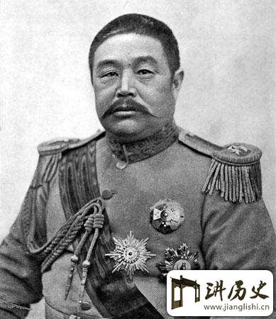 中华民国总统黎元洪简介 黎元洪怎么死的?