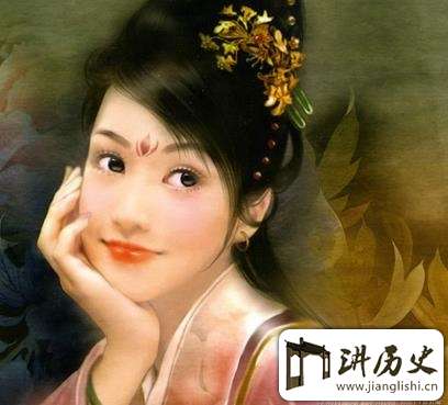 唐顺宗女襄阳公主简介 襄阳公主与驸马关系如何