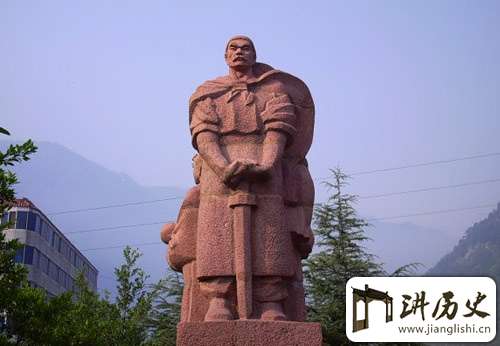 翼王石达开的三大谜团:解密最后时刻的石达开