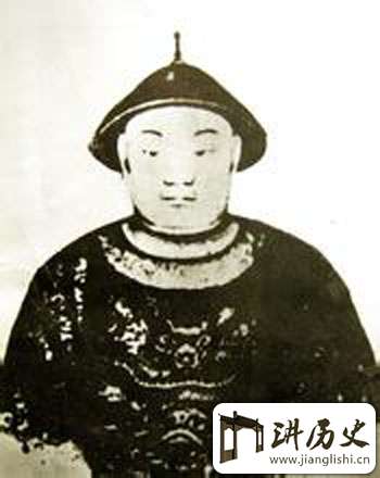 施琅简介 明末清初军事家福建水师提督施琅生平