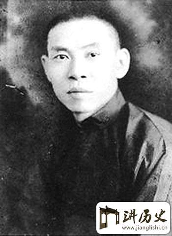 真实版上海滩:旧上海黑帮大佬杜月笙的最后岁月