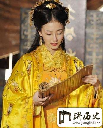 柴皇后:被皇帝踢出宫又嫁给另一个皇帝的奇女子