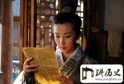 古人也爱玩反串:历史上那些喜欢男扮女装的人