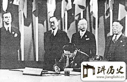 民国法学家王宠惠的传奇人生:王宠惠结局怎样?