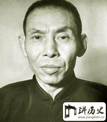 上海滩黑社会老大:一代枭雄杜月笙的因何成名