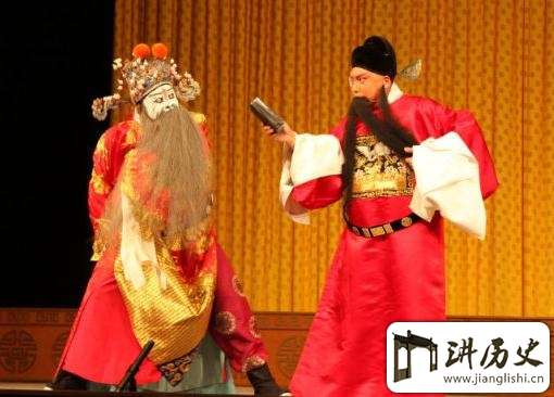 古代御史如何反腐:10多位御史用20年扳倒严嵩