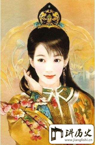 贾南风因何选为太子妃?其父贾充和皇室关系密切