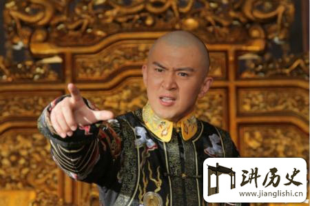 <rb>解</rb><rt>jiě</rt><rb>密</rb><rt>mì</rt>:<rb>清</rb><rt>qīng</rt><rb>朝</rb><rt>cháo</rt><rb>后</rb><rt>hòu</rt><rb>期</rb><rt>qī</rt><rb>皇</rb><rt>huáng</rt><rb>帝</rb><rt>dì</rt><rb>为</rb><rt>wéi</rt><rb>什</rb><rt>shí</rt><rb>么</rb><rt>me</rt><rb>常</rb><rt>cháng</rt><rb>常</rb><rt>cháng</rt><rb>会</rb><rt>huì</rt><rb>吃</rb><rt>chī</rt><rb>不</rb><rt>bú</rt><rb>起</rb><rt>qǐ</rt><rb>鸡</rb><rt>jī</rt><rb>蛋</rb><rt>dàn</rt>?