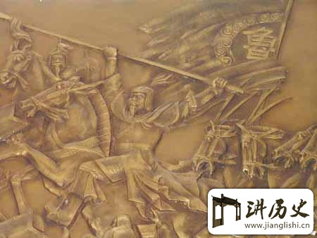 <rb>齐</rb><rt>qí</rt><rb>鲁</rb><rt>lǔ</rt><rb>长</rb><rt>zhǎng</rt><rb>勺</rb><rt>sháo</rt><rb>之</rb><rt>zhī</rt><rb>战</rb><rt>zhàn</rt><rb>简</rb><rt>jiǎn</rt><rb>介</rb><rt>jiè</rt>:<rb>鲁</rb><rt>lǔ</rt><rb>军</rb><rt>jun1</rt><rb>以</rb><rt>yǐ</rt><rb>弱</rb><rt>ruò</rt><rb>胜</rb><rt>shèng</rt><rb>强</rb><rt>qiáng</rt><rb>战</rb><rt>zhàn</rt><rb>胜</rb><rt>shèng</rt><rb>强</rb><rt>qiáng</rt><rb>大</rb><rt>dà</rt><rb>的</rb><rt>de</rt><rb>齐</rb><rt>qí</rt><rb>军</rb><rt>jun1</rt>