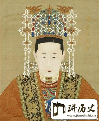 <rb>孝</rb><rt>xiào</rt><rb>宗</rb><rt>zōng</rt><rb>皇</rb><rt>huáng</rt><rb>帝</rb><rt>dì</rt><rb>居</rb><rt>jū</rt><rb>然</rb><rt>rán</rt><rb>只</rb><rt>zhī</rt><rb>有</rb><rt>yǒu</rt><rb>一</rb><rt>yī</rt><rb>个</rb><rt>gè</rt><rb>老</rb><rt>lǎo</rt><rb>婆</rb><rt>pó</rt>?<rb>但</rb><rt>dàn</rt><rb>结</rb><rt>jié</rt><rb>局</rb><rt>jú</rt><rb>却</rb><rt>què</rt><rb>是</rb><rt>shì</rt><rb>悲</rb><rt>bēi</rt><rb>惨</rb><rt>cǎn</rt><rb>的</rb><rt>de</rt>