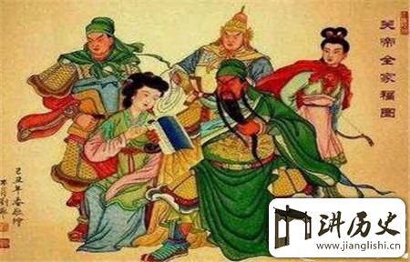 <rb>历</rb><rt>lì</rt><rb>史</rb><rt>shǐ</rt><rb>上</rb><rt>shàng</rt><rb>赫</rb><rt>hè</rt><rb>赫</rb><rt>hè</rt><rb>战</rb><rt>zhàn</rt><rb>功</rb><rt>gōng</rt><rb>的</rb><rt>de</rt><rb>关</rb><rt>guān</rt><rb>羽</rb><rt>yǔ</rt><rb>老</rb><rt>lǎo</rt><rb>婆</rb><rt>pó</rt><rb>的</rb><rt>de</rt><rb>真</rb><rt>zhēn</rt><rb>实</rb><rt>shí</rt><rb>身</rb><rt>shēn</rt><rb>份</rb><rt>fèn</rt><rb>揭</rb><rt>jiē</rt><rb>秘</rb><rt>mì</rt>