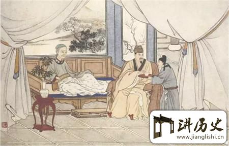 <rb>史</rb><rt>shǐ</rt><rb>上</rb><rt>shàng</rt><rb>最</rb><rt>zuì</rt><rb>节</rb><rt>jiē</rt><rb>俭</rb><rt>jiǎn</rt><rb>的</rb><rt>de</rt><rb>皇</rb><rt>huáng</rt><rb>帝</rb><rt>dì</rt><rb>汉</rb><rt>hàn</rt><rb>文</rb><rt>wén</rt><rb>帝</rb><rt>dì</rt><rb>曾</rb><rt>céng</rt><rb>穿</rb><rt>chuān</rt><rb>草</rb><rt>cǎo</rt><rb>鞋</rb><rt>xié</rt><rb>上</rb><rt>shàng</rt><rb>殿</rb><rt>diàn</rt><rb>办</rb><rt>bàn</rt><rb>公</rb><rt>gōng</rt>