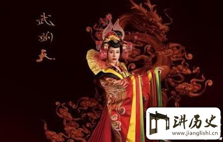 <rb>武</rb><rt>wǔ</rt><rb>则</rb><rt>zé</rt><rb>天</rb><rt>tiān</rt><rb>背</rb><rt>bèi</rt><rb>负</rb><rt>fù</rt><rb>的</rb><rt>de</rt><rb>四</rb><rt>sì</rt><rb>大</rb><rt>dà</rt><rb>冤</rb><rt>yuān</rt><rb>案</rb><rt>àn</rt>:<rb>竟</rb><rt>jìng</rt><rb>被</rb><rt>bèi</rt><rb>后</rb><rt>hòu</rt><rb>人</rb><rt>rén</rt><rb>误</rb><rt>wù</rt><rb>会</rb><rt>huì</rt><rb>千</rb><rt>qiān</rt><rb>年</rb><rt>nián</rt>