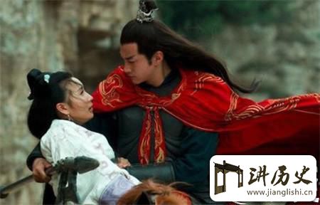 <rb>历</rb><rt>lì</rt><rb>史</rb><rt>shǐ</rt><rb>上</rb><rt>shàng</rt><rb>情</rb><rt>qíng</rt><rb>商</rb><rt>shāng</rt><rb>最</rb><rt>zuì</rt><rb>高</rb><rt>gāo</rt><rb>的</rb><rt>de</rt><rb>武</rb><rt>wǔ</rt><rb>将</rb><rt>jiāng</rt><rb>被</rb><rt>bèi</rt><rb>后</rb><rt>hòu</rt><rb>世</rb><rt>shì</rt><rb>赞</rb><rt>zàn</rt><rb>为</rb><rt>wéi</rt><rb>最</rb><rt>zuì</rt><rb>完</rb><rt>wán</rt><rb>美</rb><rt>měi</rt><rb>的</rb><rt>de</rt><rb>人</rb><rt>rén</rt>