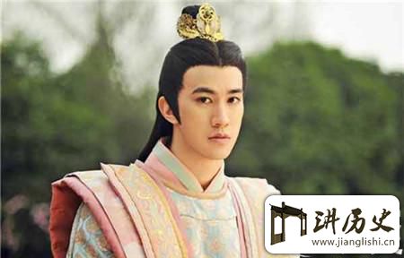 <rb>史</rb><rt>shǐ</rt><rb>上</rb><rt>shàng</rt><rb>第</rb><rt>dì</rt><rb>一</rb><rt>yī</rt><rb>位</rb><rt>wèi</rt><rb>由</rb><rt>yóu</rt><rb>皇</rb><rt>huáng</rt><rb>帝</rb><rt>dì</rt><rb>亲</rb><rt>qīn</rt><rb>自</rb><rt>zì</rt><rb>抚</rb><rt>fǔ</rt><rb>养</rb><rt>yǎng</rt><rb>的</rb><rt>de</rt><rb>皇</rb><rt>huáng</rt><rb>子</rb><rt>zǐ</rt>:<rb>唐</rb><rt>táng</rt><rb>高</rb><rt>gāo</rt><rb>宗</rb><rt>zōng</rt><rb>李</rb><rt>lǐ</rt><rb>治</rb><rt>zhì</rt>