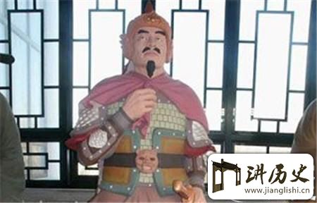 <rb>古</rb><rt>gǔ</rt><rb>代</rb><rt>dài</rt><rb>四</rb><rt>sì</rt><rb>大</rb><rt>dà</rt><rb>灵</rb><rt>líng</rt><rb>感</rb><rt>gǎn</rt><rb>猛</rb><rt>měng</rt><rb>将</rb><rt>jiāng</rt><rb>一</rb><rt>yī</rt><rb>位</rb><rt>wèi</rt><rb>死</rb><rt>sǐ</rt><rb>后</rb><rt>hòu</rt><rb>刀</rb><rt>dāo</rt><rb>剑</rb><rt>jiàn</rt><rb>自</rb><rt>zì</rt><rb>动</rb><rt>dòng</rt><rb>灭</rb><rt>miè</rt><rb>叛</rb><rt>pàn</rt><rb>匪</rb><rt>fěi</rt>!