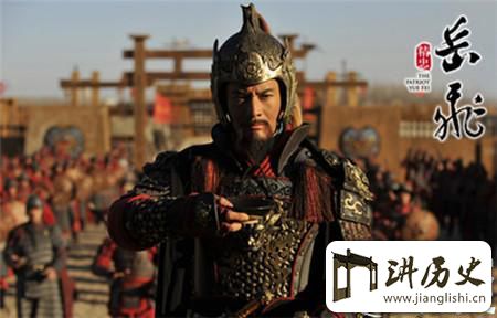<rb>岳</rb><rt>yuè</rt><rb>飞</rb><rt>fēi</rt><rb>之</rb><rt>zhī</rt><rb>死</rb><rt>sǐ</rt><rb>是</rb><rt>shì</rt><rb>奸</rb><rt>jiān</rt><rb>人</rb><rt>rén</rt><rb>陷</rb><rt>xiàn</rt><rb>害</rb><rt>hài</rt><rb>还</rb><rt>hái</rt><rb>是</rb><rt>shì</rt><rb>咎</rb><rt>jiù</rt><rb>由</rb><rt>yóu</rt><rb>自</rb><rt>zì</rt><rb>取</rb><rt>qǔ</rt>?<rb>秦</rb><rt>qín</rt><rb>桧</rb><rt>guì</rt><rb>只</rb><rt>zhī</rt><rb>是</rb><rt>shì</rt><rb>背</rb><rt>bèi</rt><rb>锅</rb><rt>guō</rt>