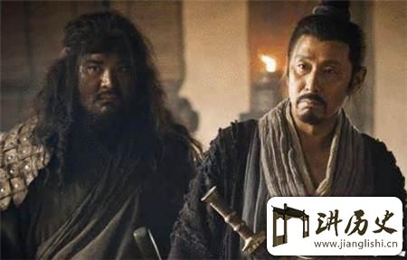 <rb>刘</rb><rt>liú</rt><rb>邦</rb><rt>bāng</rt><rb>的</rb><rt>de</rt><rb>狐</rb><rt>hú</rt><rb>朋</rb><rt>péng</rt><rb>狗</rb><rt>gǒu</rt><rb>友</rb><rt>yǒu</rt><rb>为</rb><rt>wéi</rt><rb>何</rb><rt>hé</rt><rb>却</rb><rt>què</rt><rb>都</rb><rt>dōu</rt><rb>是</rb><rt>shì</rt><rb>治</rb><rt>zhì</rt><rb>国</rb><rt>guó</rt><rb>将</rb><rt>jiāng</rt><rb>相</rb><rt>xiàng</rt><rb>之</rb><rt>zhī</rt><rb>才</rb><rt>cái</rt>?