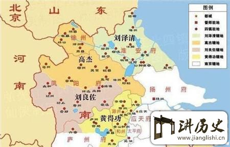 <rb>闯</rb><rt>chuǎng</rt><rb>王</rb><rt>wáng</rt><rb>带</rb><rt>dài</rt><rb>领</rb><rt>lǐng</rt><rb>士</rb><rt>shì</rt><rb>兵</rb><rt>bīng</rt><rb>吃</rb><rt>chī</rt><rb>了</rb><rt>le</rt><rb>福</rb><rt>fú</rt><rb>王</rb><rt>wáng</rt><rb>吗</rb><rt>ma</rt>?<rb>农</rb><rt>nóng</rt><rb>民</rb><rt>mín</rt><rb>军</rb><rt>jun1</rt><rb>那</rb><rt>nà</rt><rb>么</rb><rt>me</rt><rb>残</rb><rt>cán</rt><rb>忍</rb><rt>rěn</rt><rb>吗</rb><rt>ma</rt>?