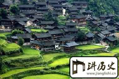 壮族建筑:壮族人们习惯住在什么样的房子里