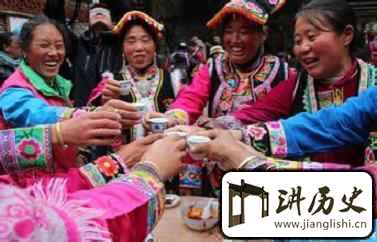 壮族的酒文化在平常的习俗中是怎样体现的呢