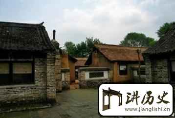 满族建筑满族人都习惯住在什么样的房子里