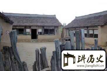 满族建筑满族人都习惯住在什么样的房子里