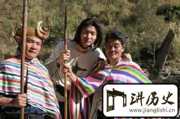 怒族服饰怒族服饰有着怎样民族特点